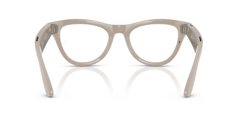 Ray-Ban META