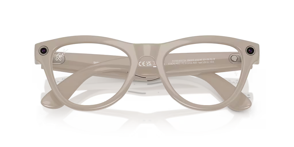 Ray-Ban META
