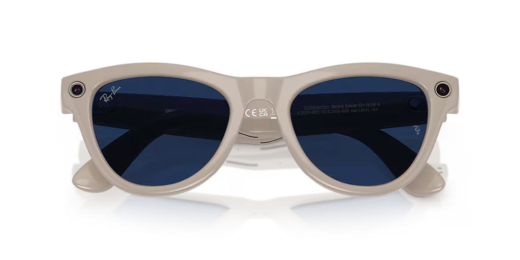 Ray-Ban META