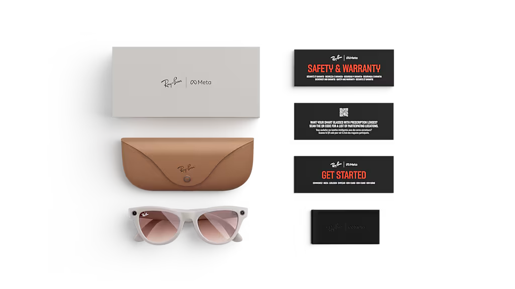 Ray-Ban META