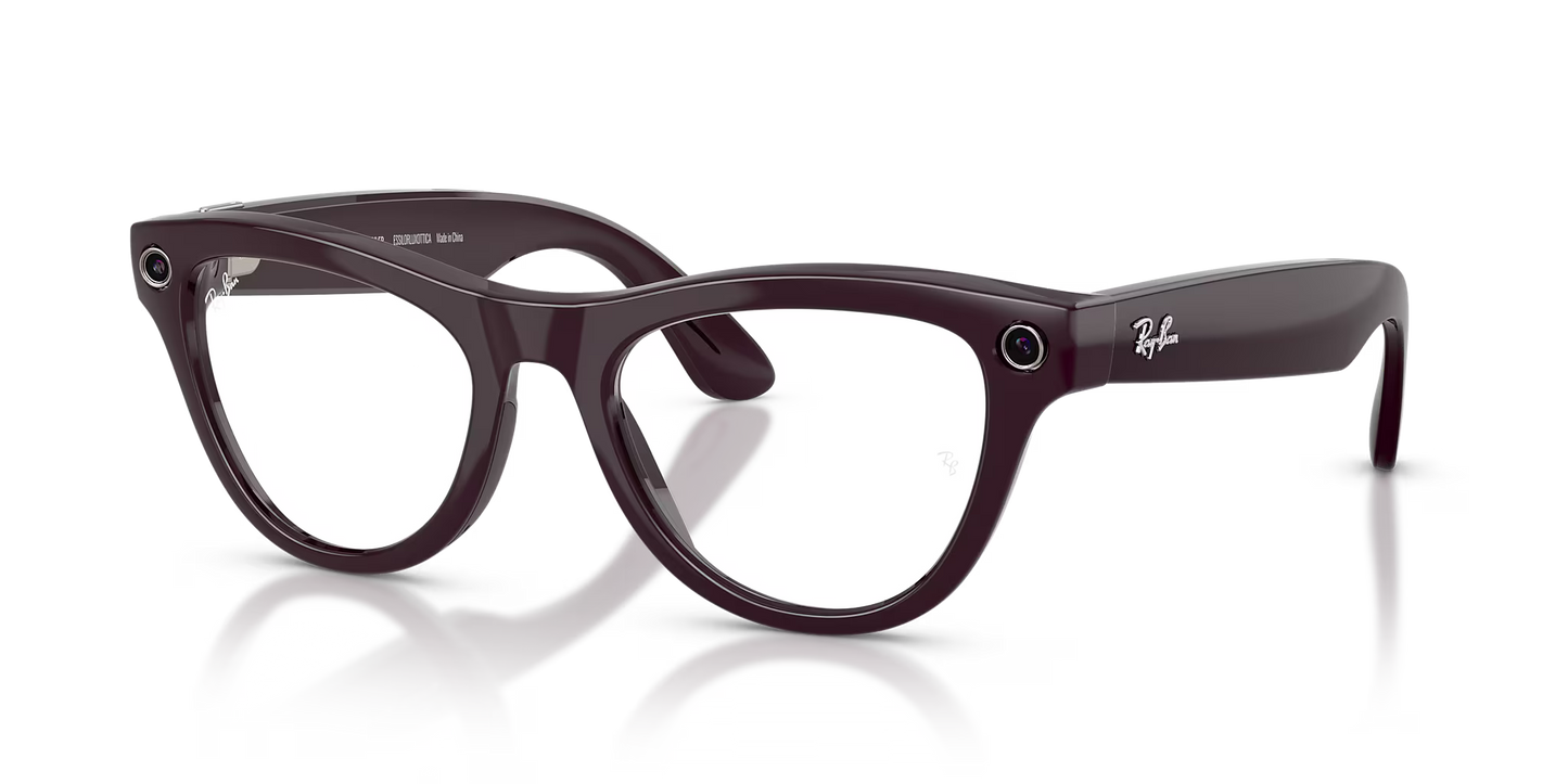 Ray-Ban META