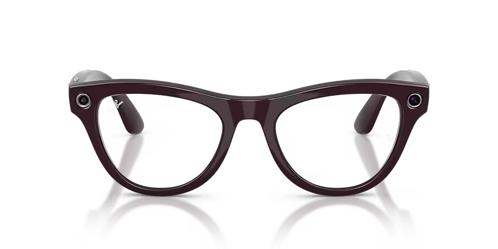 Ray-Ban META