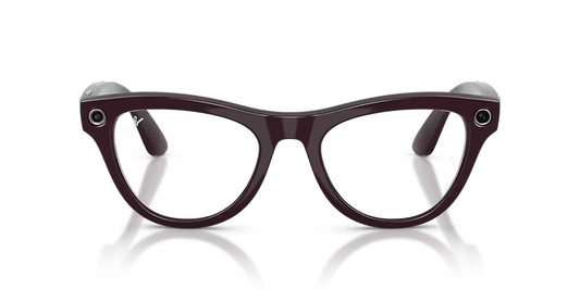 Ray-Ban META