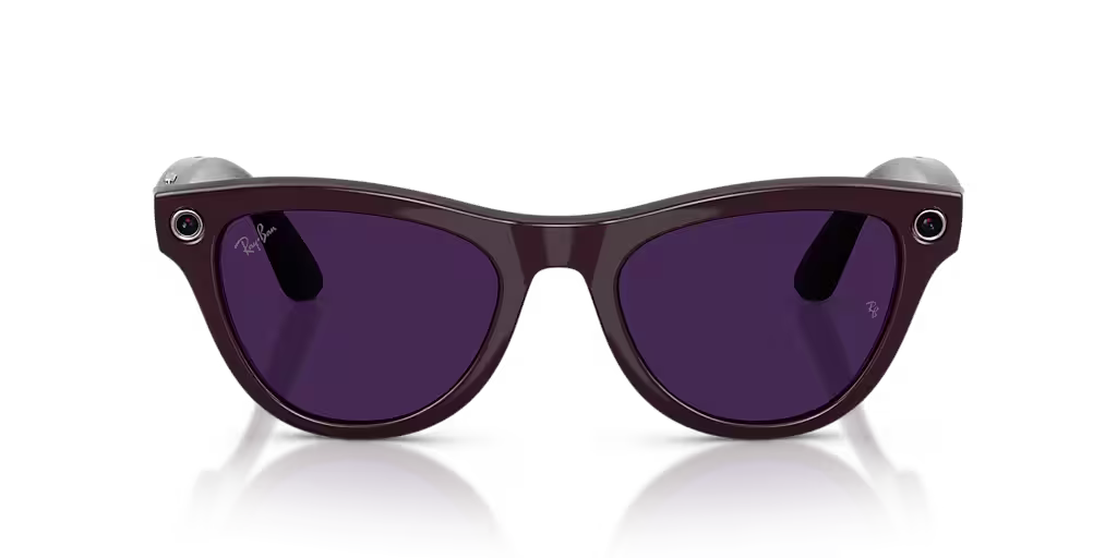 Ray-Ban META