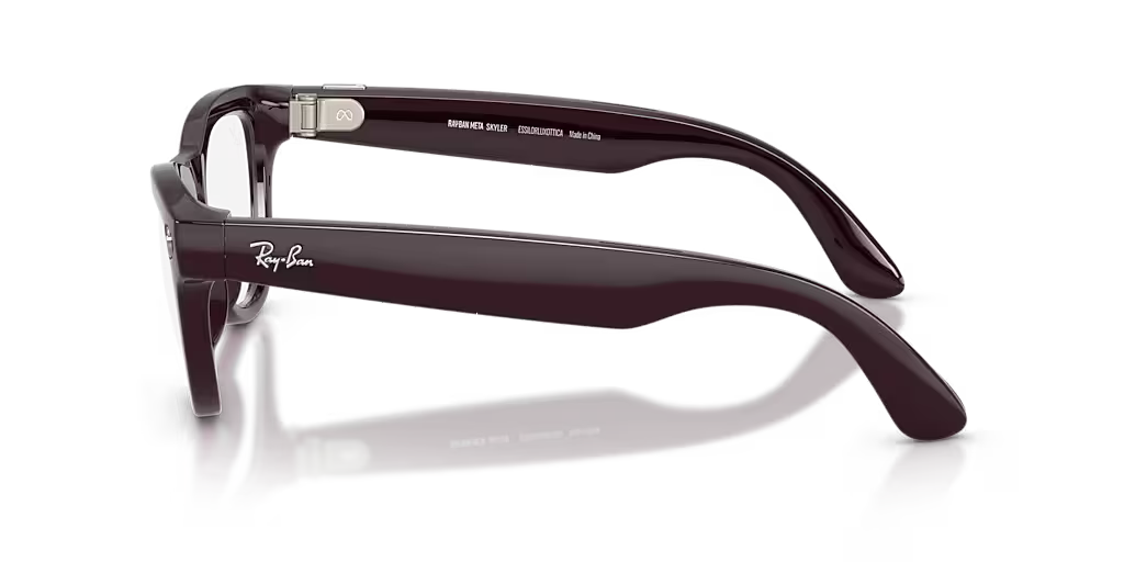 Ray-Ban META