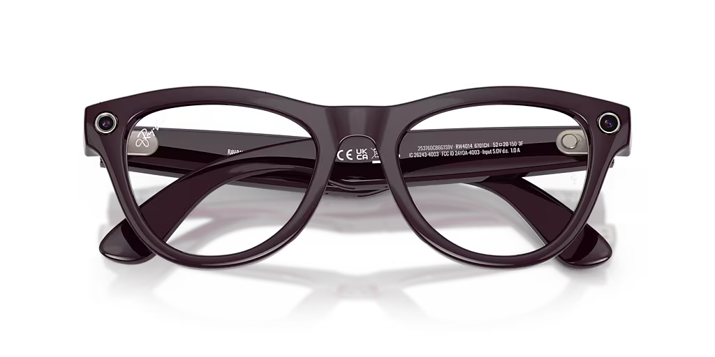 Ray-Ban META