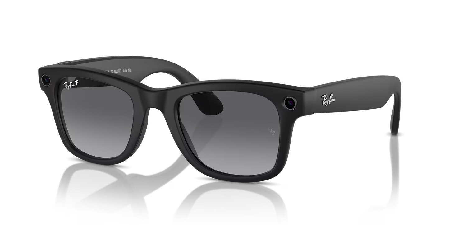 Ray-Ban META