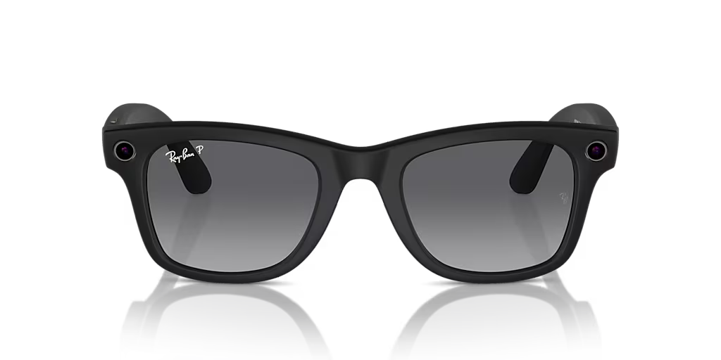 Ray-Ban META