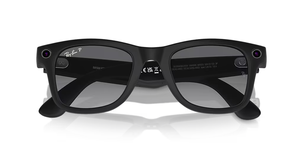 Ray-Ban META
