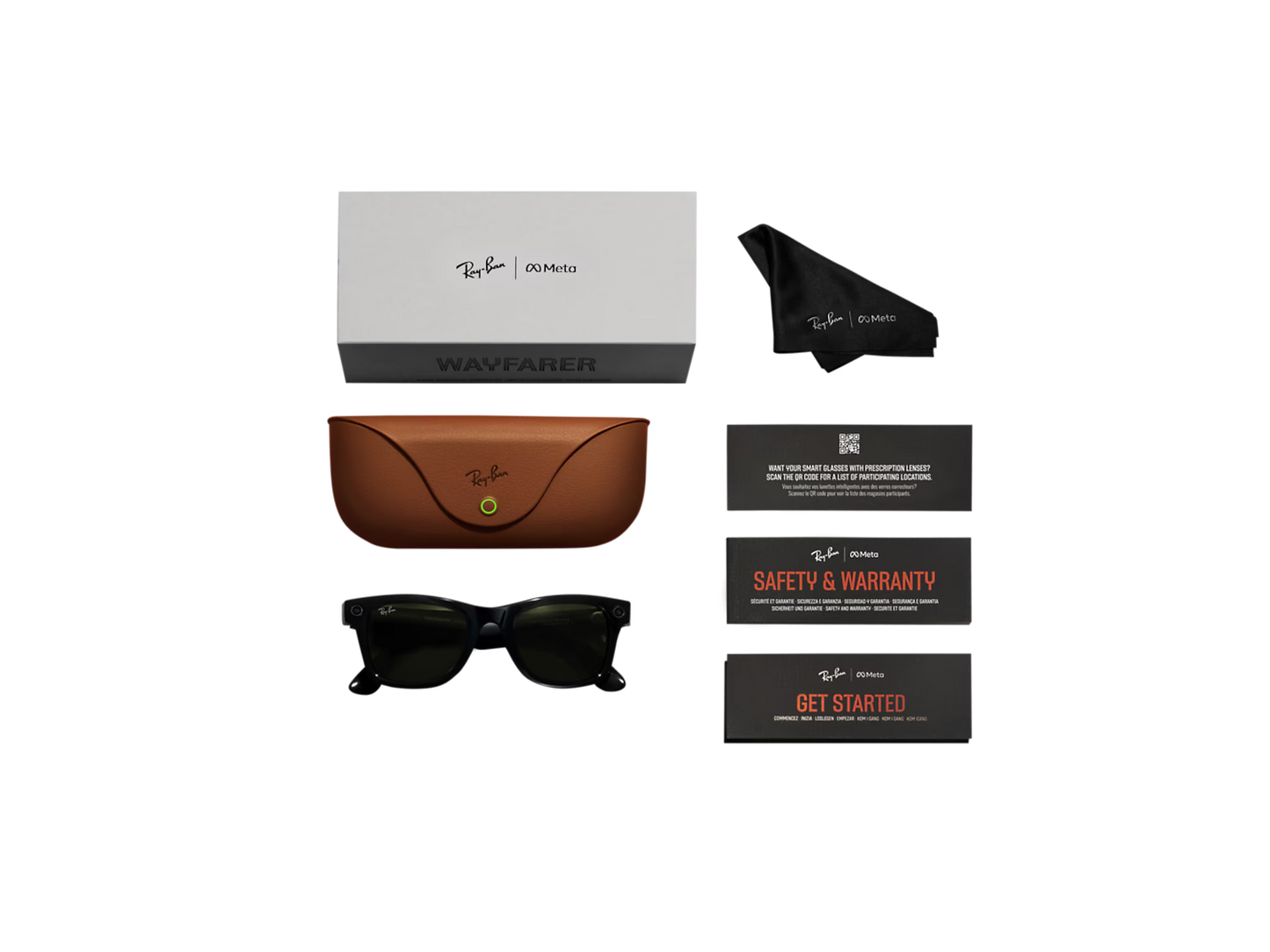 Ray-Ban META